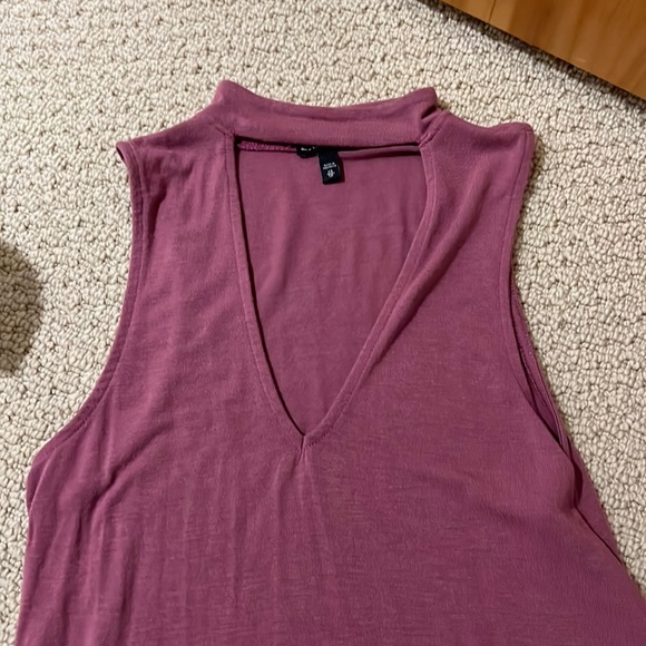 Express top - Picture 2 of 2